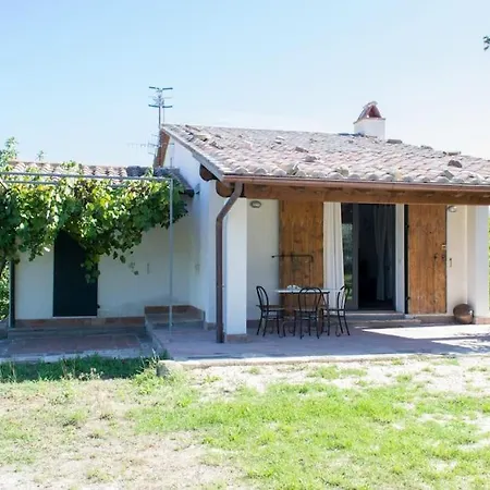 Il Poderetto - Charming House Countryside Holiday home