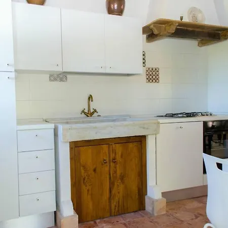 Holiday home Il Poderetto - Charming House Countryside *