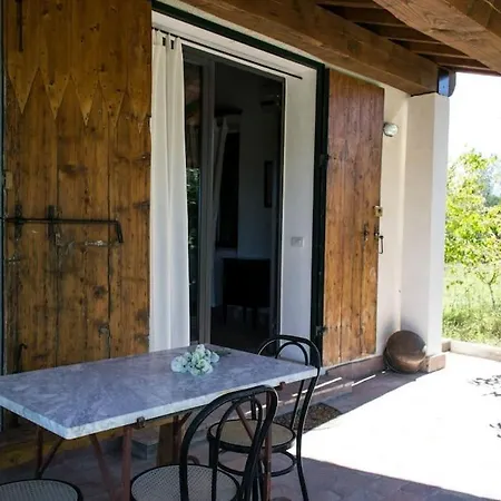 Il Poderetto - Charming House Countryside * Pitigliano