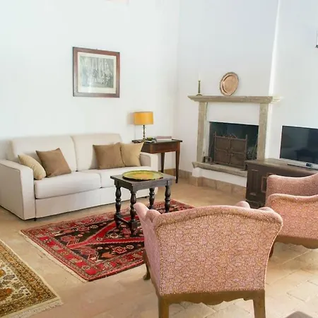 Holiday home Il Poderetto - Charming House Countryside *
