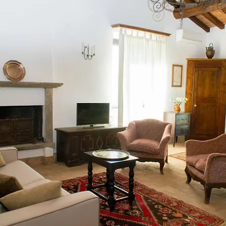 Il Poderetto - Charming House Countryside * Pitigliano